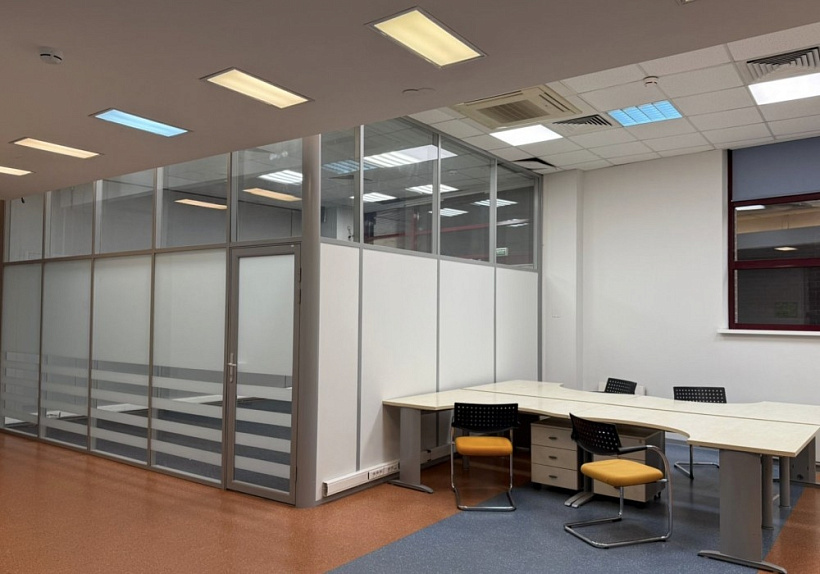 Аренда офиса Офисно-гостиничный комплекс АТНК Инвест