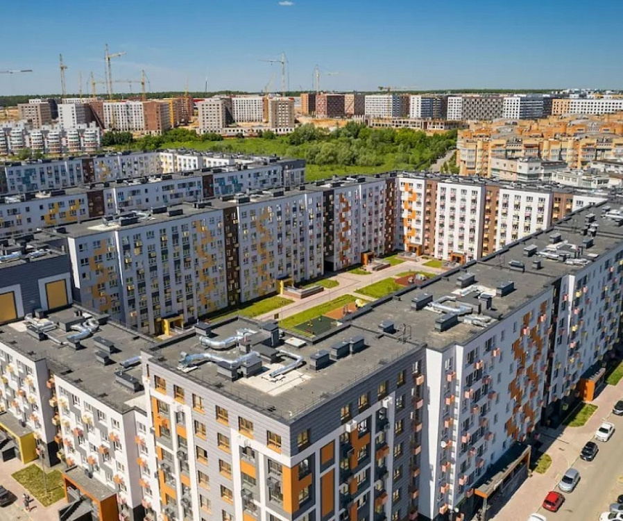 Аренда торгового помещения ЖК 