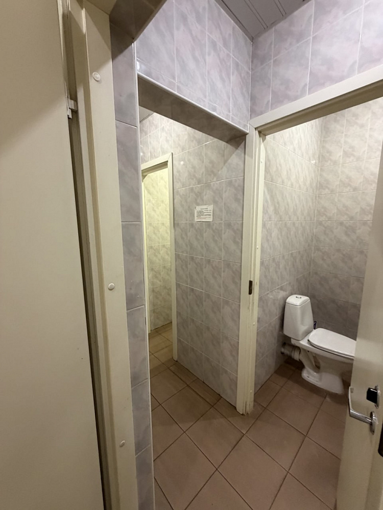 Аренда офиса Офисно-гостиничный комплекс (ул. 10-летия Октября, 11)