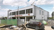 Арендный бизнес МФК 