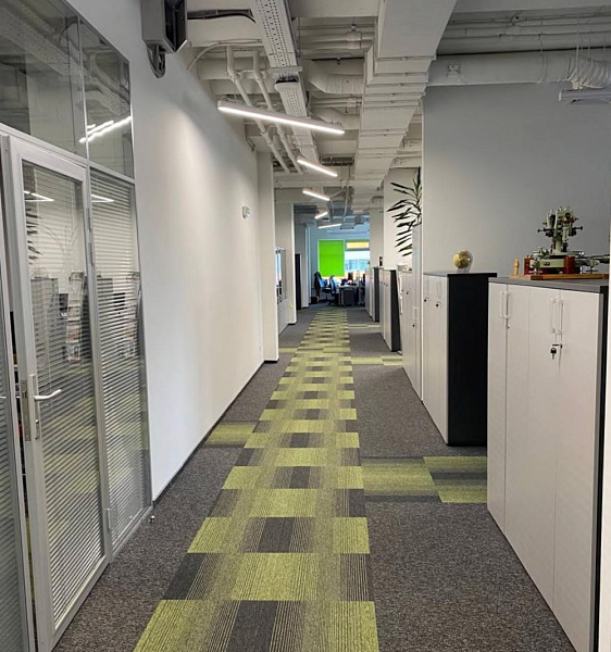 Аренда офиса Технопарк «Отрадное»