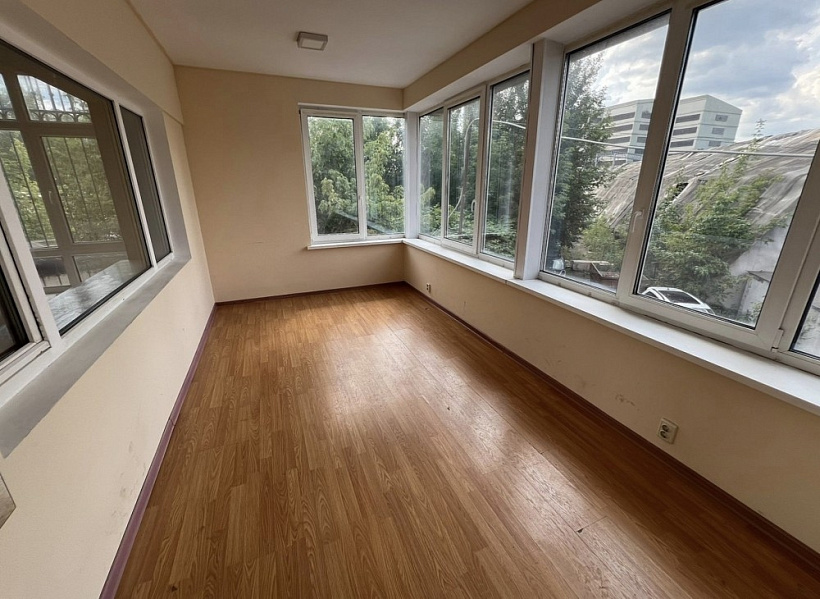 Аренда офиса Офисное здание «Летниковская 18 с1»