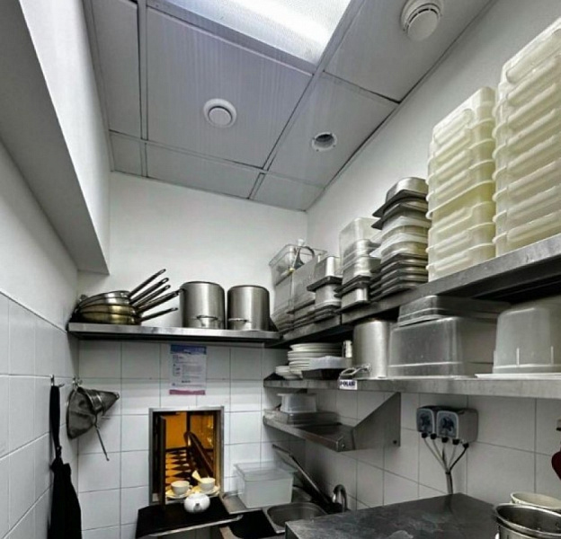 Аренда торгового помещения Бизнес-центр «Башня на набережной»