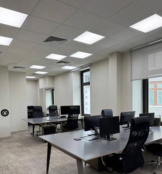 Аренда офиса Бизнес-центр «Столешников 14»