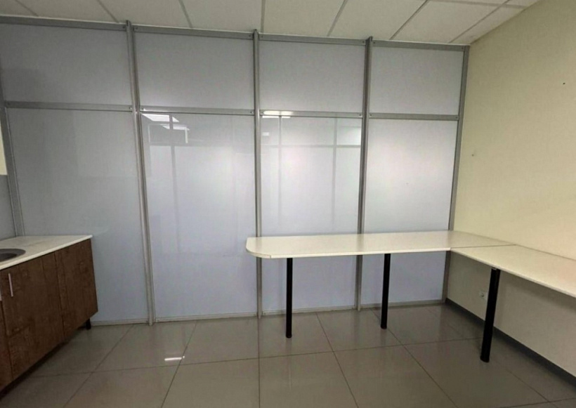 Аренда офиса Бизнес-центр «Навигатор»