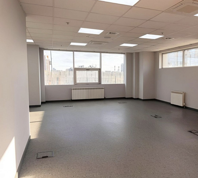 Аренда офиса Бизнес-центр «Кутузофф Тауэр»