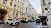 Продажа офиса БЦ 