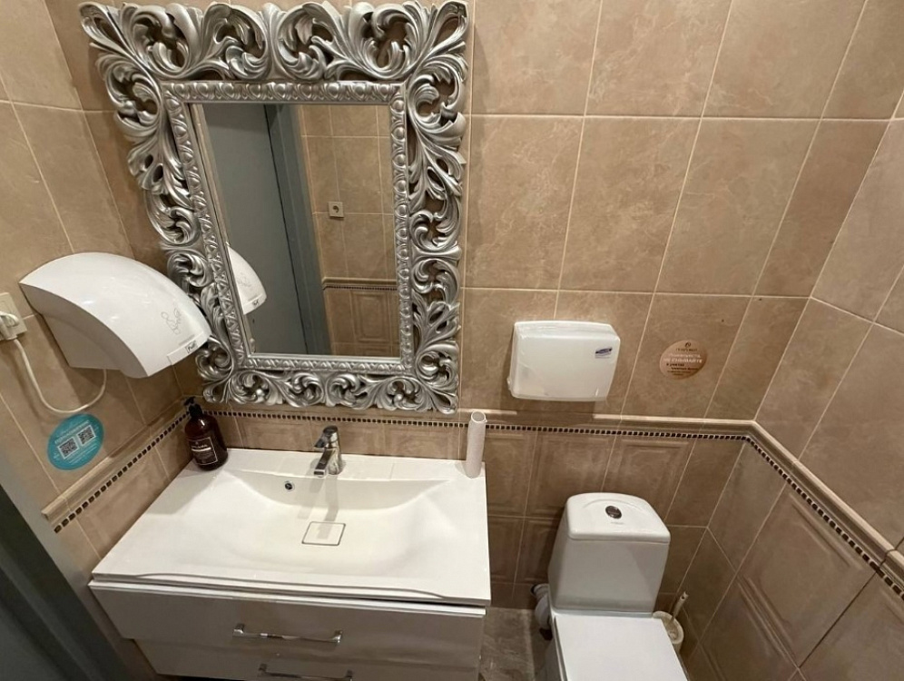 Аренда офиса Бизнес-центр «Офис-парк Шереметьевский»