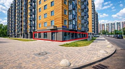 Продажа торгового помещения ЖК 