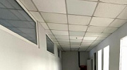 Аренда офиса Производственный комплекс 