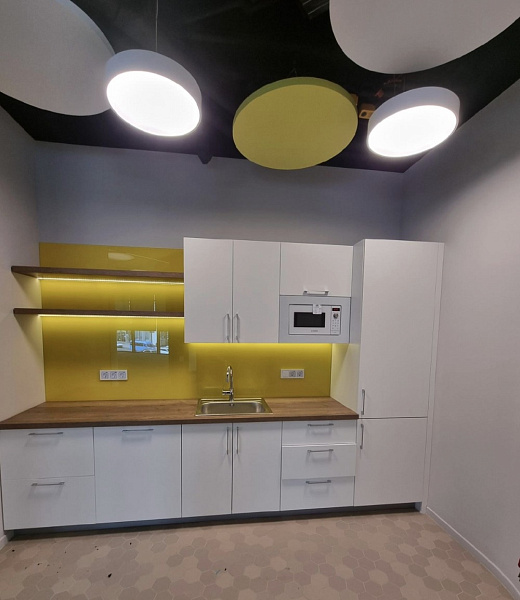 Аренда офиса Бизнес-центр «Четыре Ветра