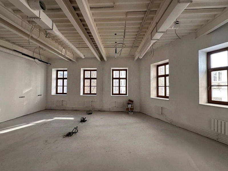 Аренда офиса Особняк графов Шереметевых