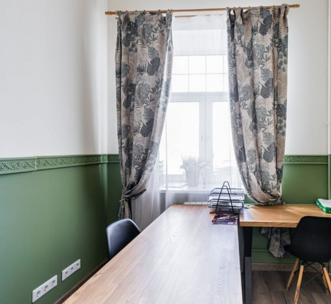 Продажа торгового помещения ОЗС на проезде Александра Невского 1