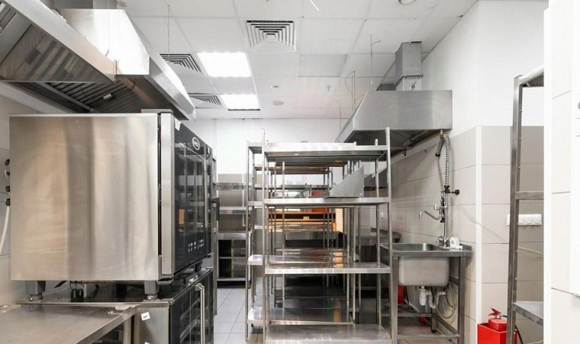 Аренда торгового помещения Бизнес-центр «РочДел центр»