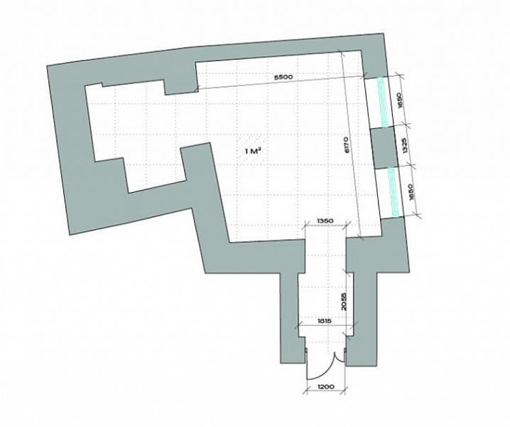 Продажа офиса БЦ 