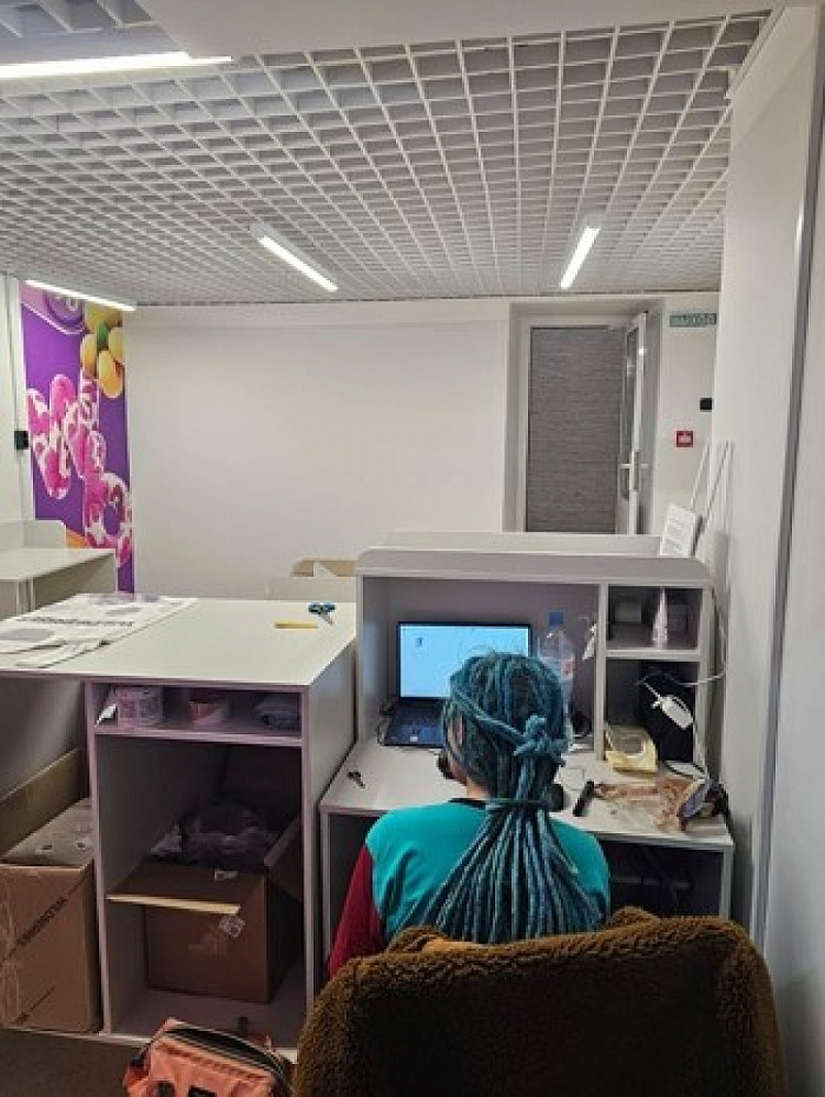 Арендный бизнес Жилое здание 