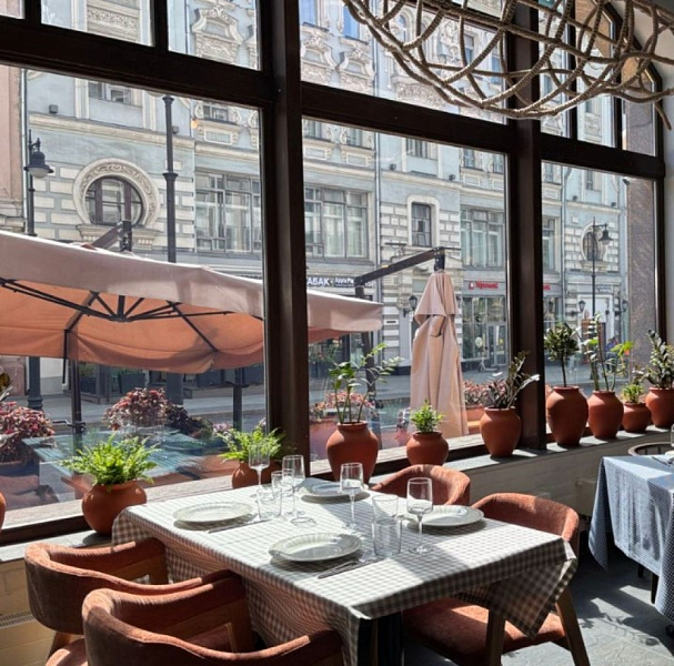 Аренда торгового помещения ЖК 