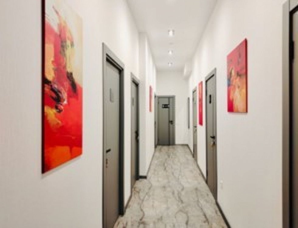 Продажа офиса БЦ 