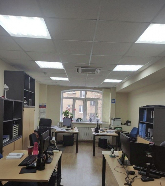 Аренда офиса Бизнес-центр «Шухова Плаза»