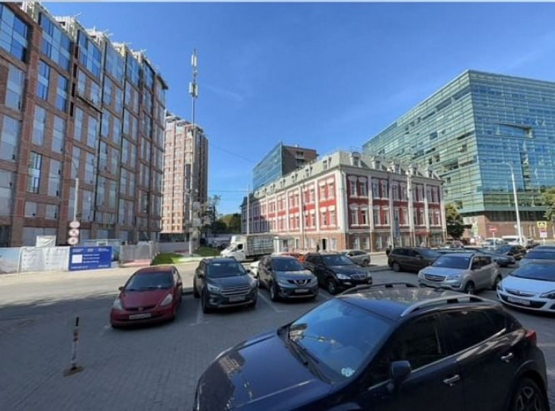 Продажа торгового помещения ЖК 