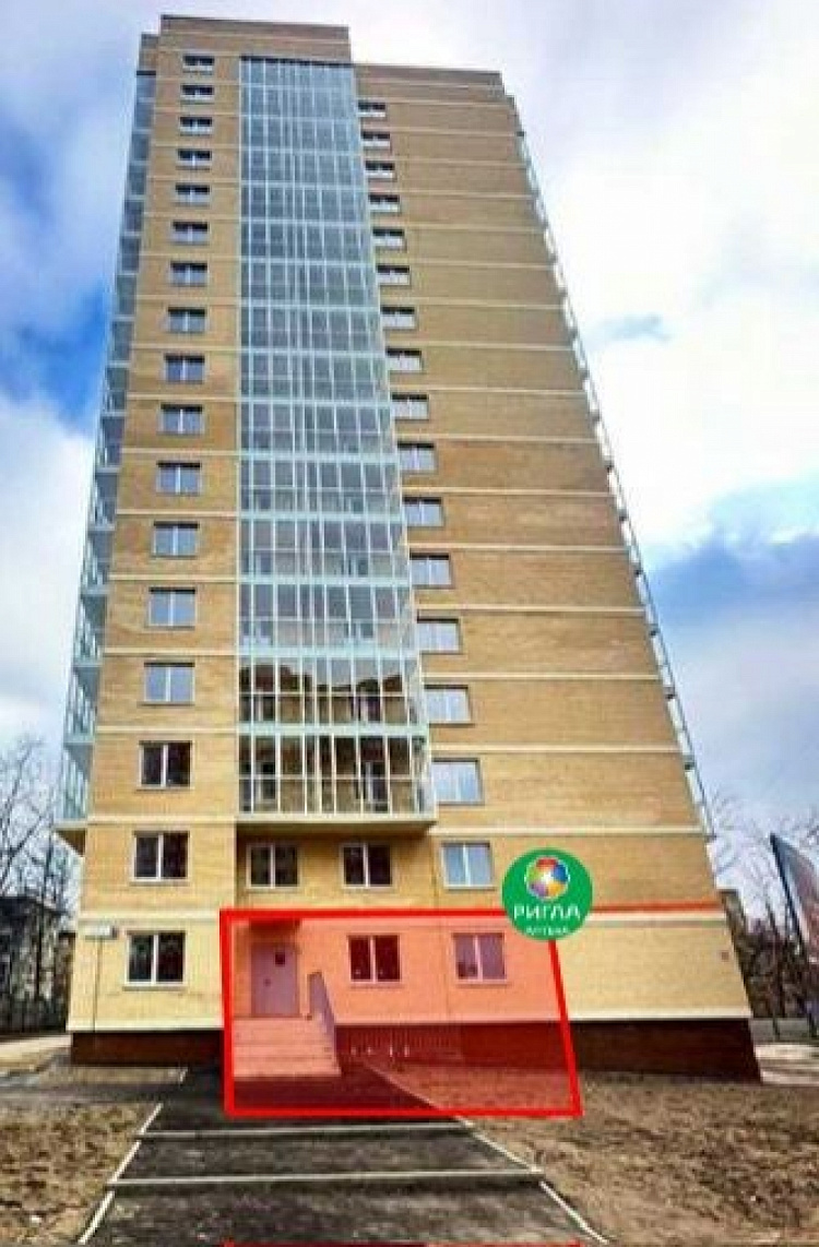 Арендный бизнес ЖК Высокий Берег