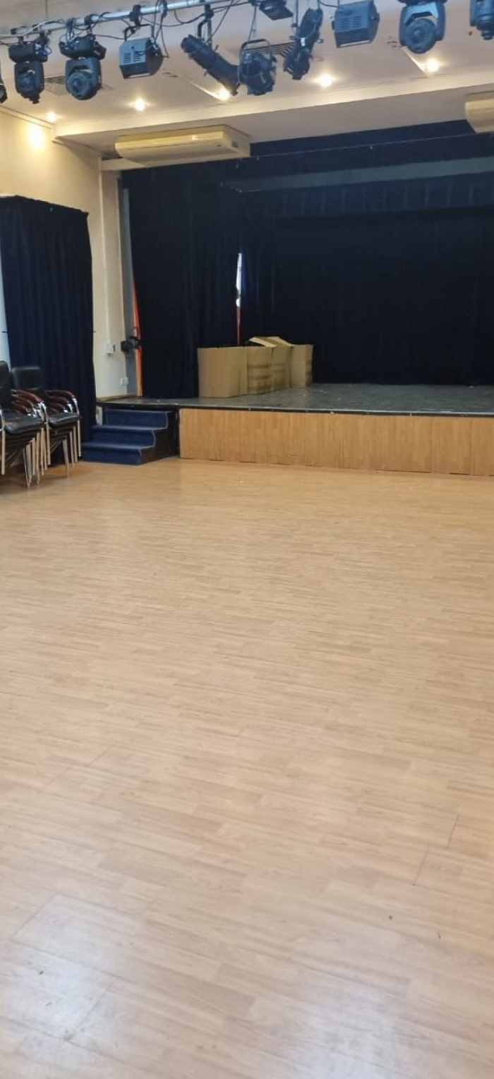 Аренда офиса Особняк «Большая Никитская 47 с2»