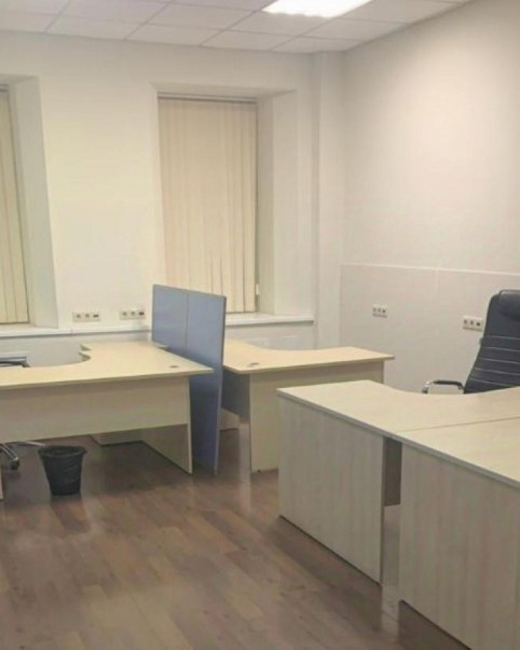 Аренда офиса Офисное здание «Никитский 4 с1»