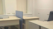 Аренда офиса Офисное здание «Никитский 4 с1» - превью