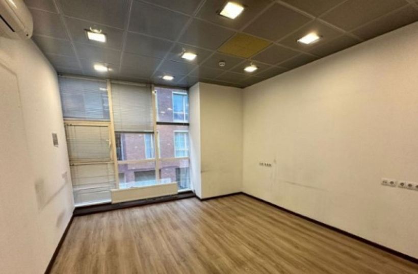 Аренда офиса улица Льва Толстого д. 23к7с3