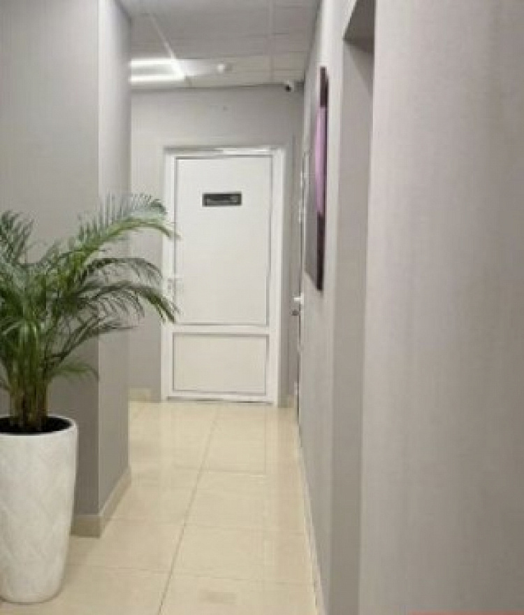 Арендный бизнес Жилое здание 