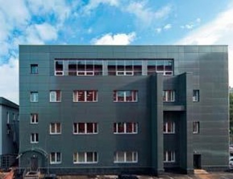 Продажа офиса Бизнес-центр «Москва»