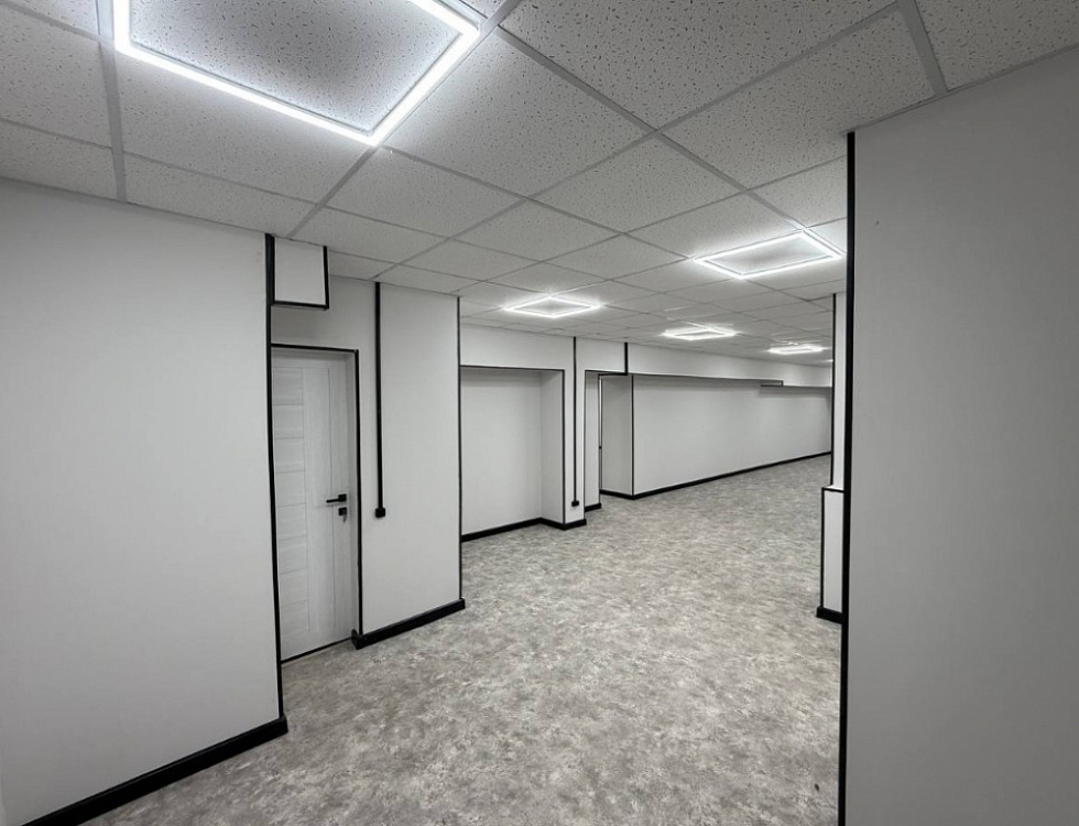 Арендный бизнес Жилое здание 