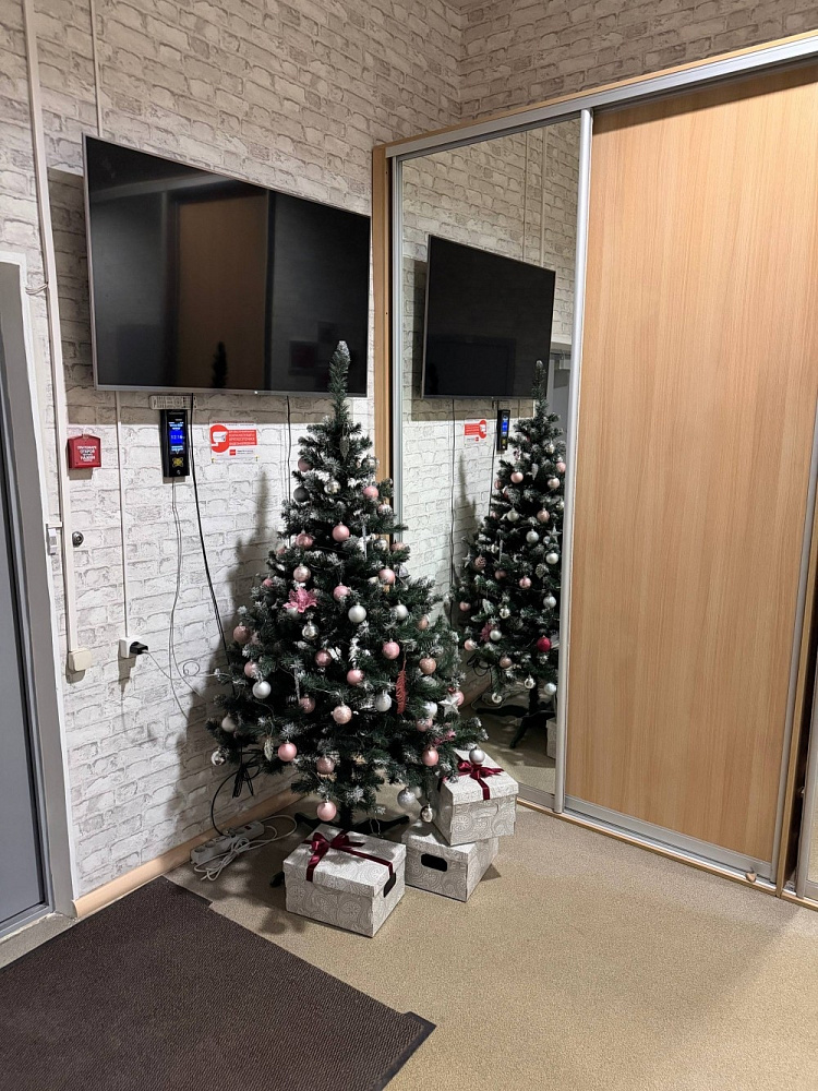 Аренда офиса Бизнес-центр «Офис-парк Шереметьевский»