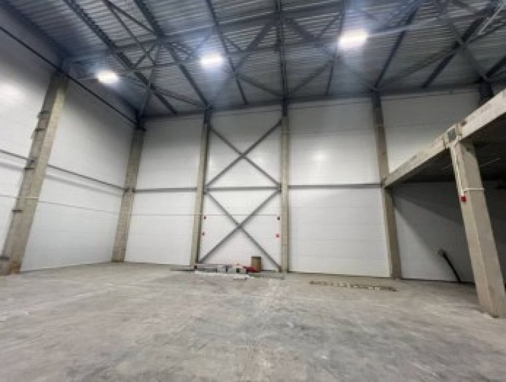 Аренда торгового помещения ПСК 