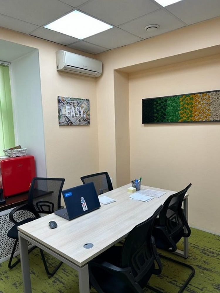 Аренда офиса Бизнес-центр «Лесная 43»