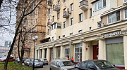 Арендный бизнес Жилое здание 