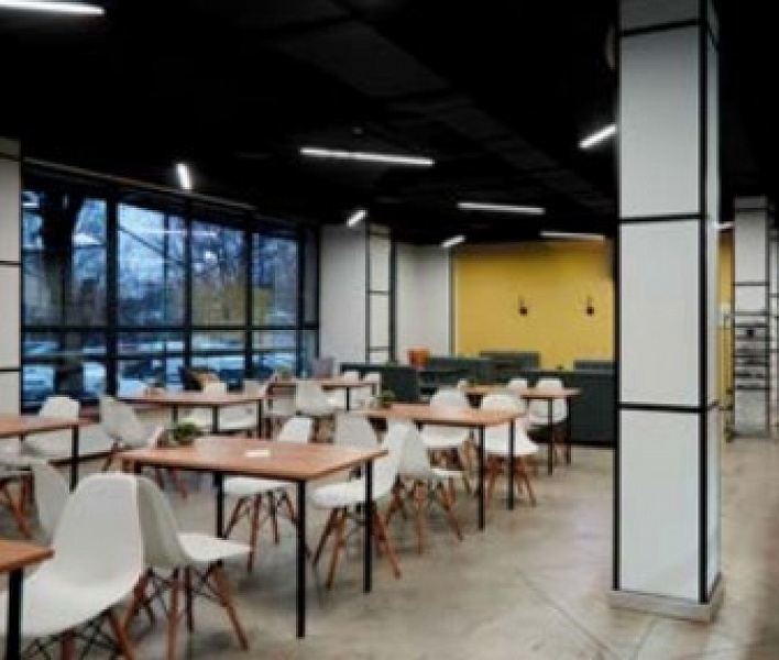 Аренда индустриальной недвижимости ПСК 