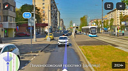 Аренда торгового помещения Москва, Ломоносовский проспект, 5А - превью