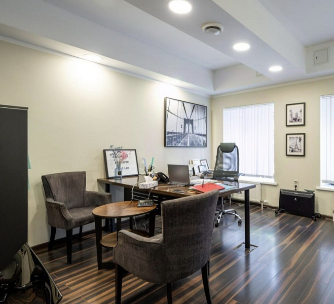 Продажа офиса БЦ 