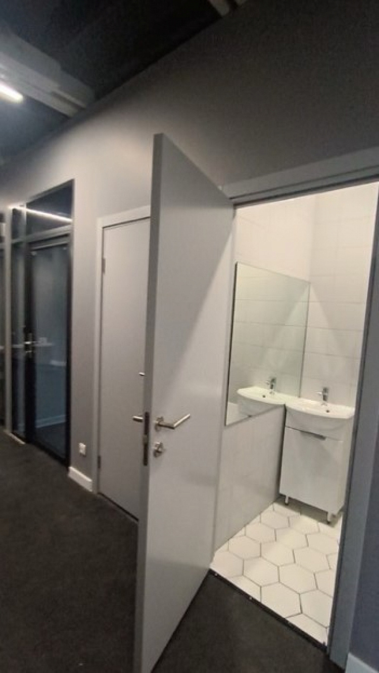 Аренда офиса Бизнес-центр «Николаевский»