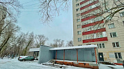 Арендный бизнес Жилое здание 