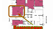 Продажа торгового помещения ЖК SOKOLNIKI - превью