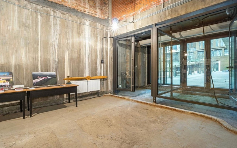 Аренда торгового помещения ЖК 