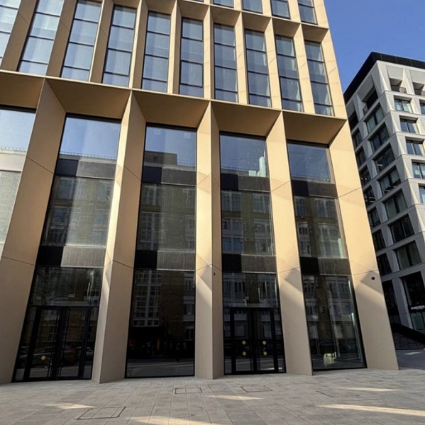 Аренда торгового помещения БЦ STONE TOWERS