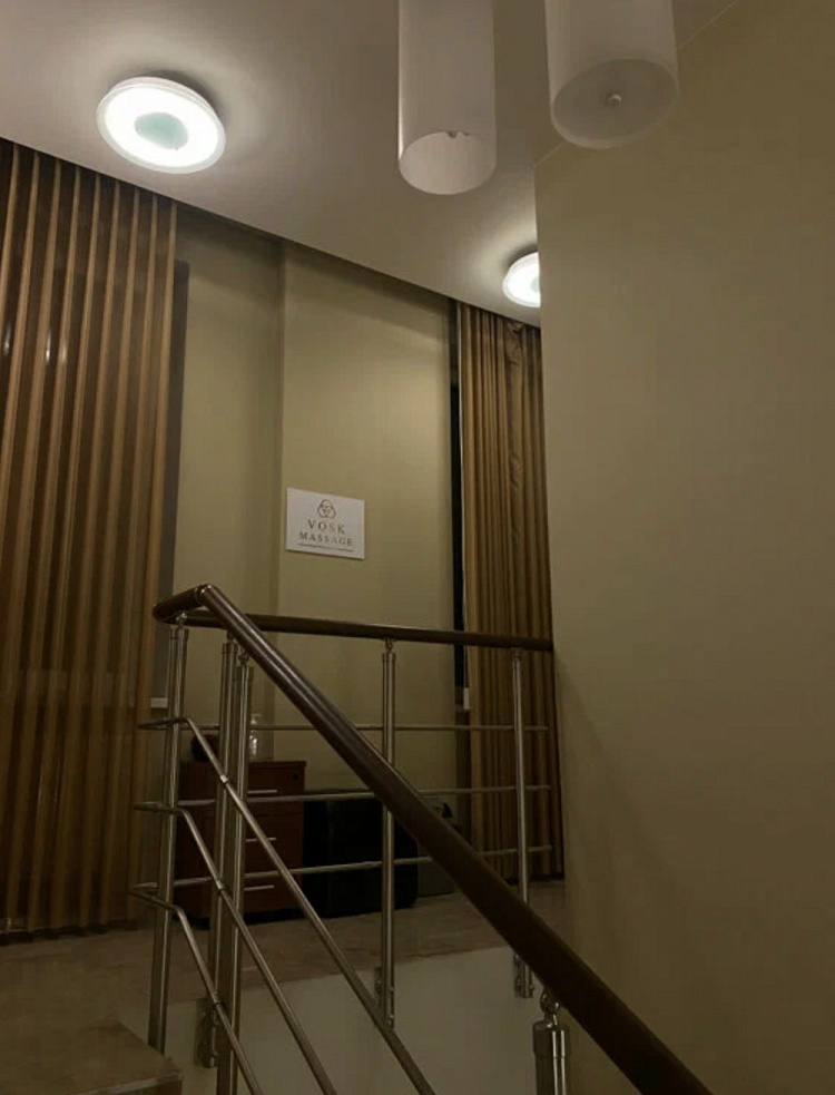 Аренда офиса ЖК 