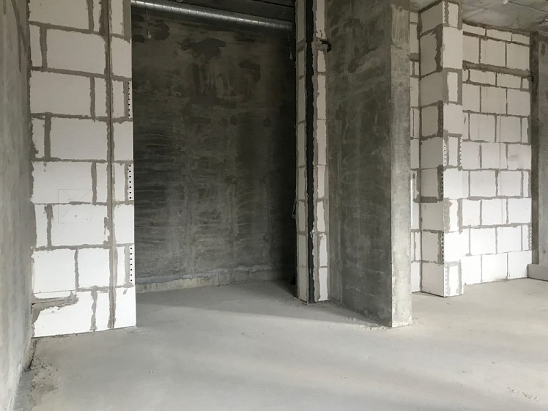 Продажа торгового помещения ЖК «Лосиноостровский парк»