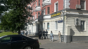Продажа торгового помещения Жилое здание 