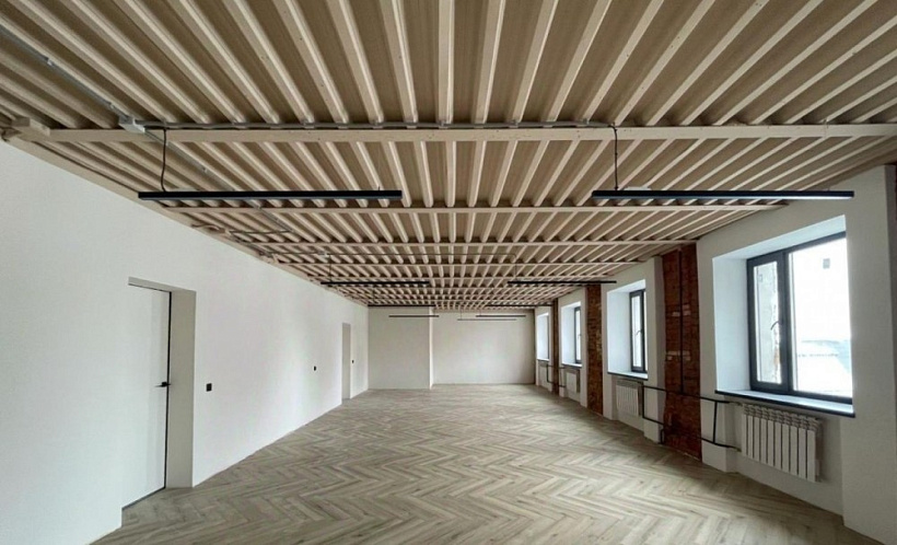 Аренда офиса Бизнес-центр 