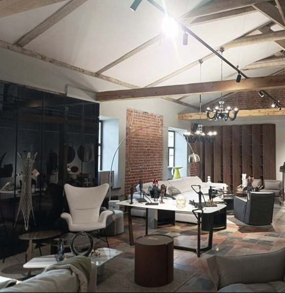 Аренда офиса МФК 