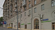 Аренда торгового помещения Жилое здание 